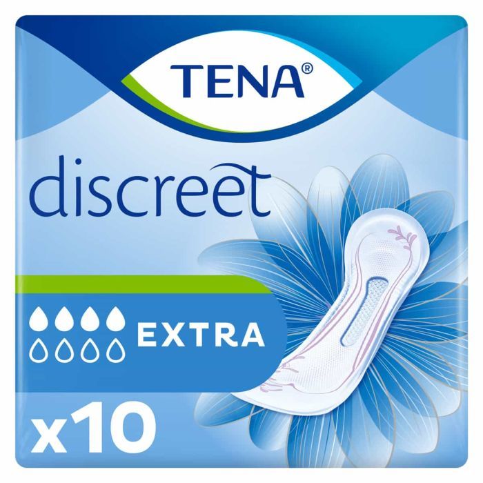 Tena Lady Normal - 12 Pads