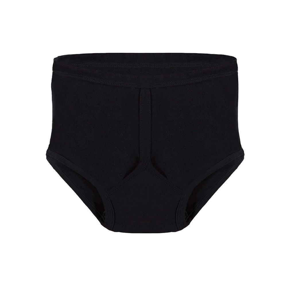 Men's Washable Incontinence Underwear & Briefs