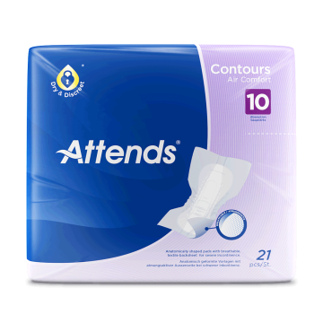 Attends Incontinence Products