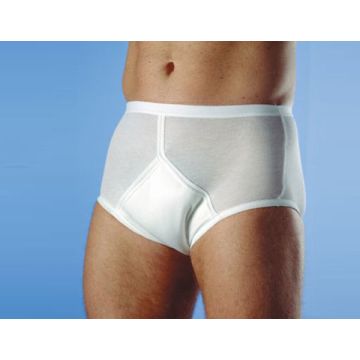 Shop Men's Washable Incontinence Pants