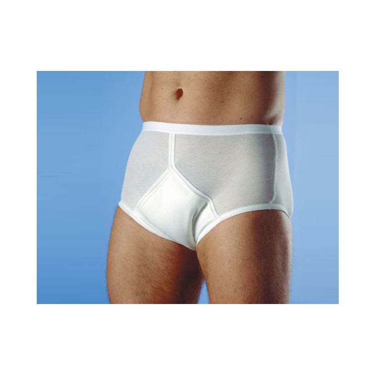 Men's Incontinence Products & Pads