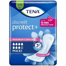 TENA Lady Extra Plus Pads (1 Pack of 8) : : Health