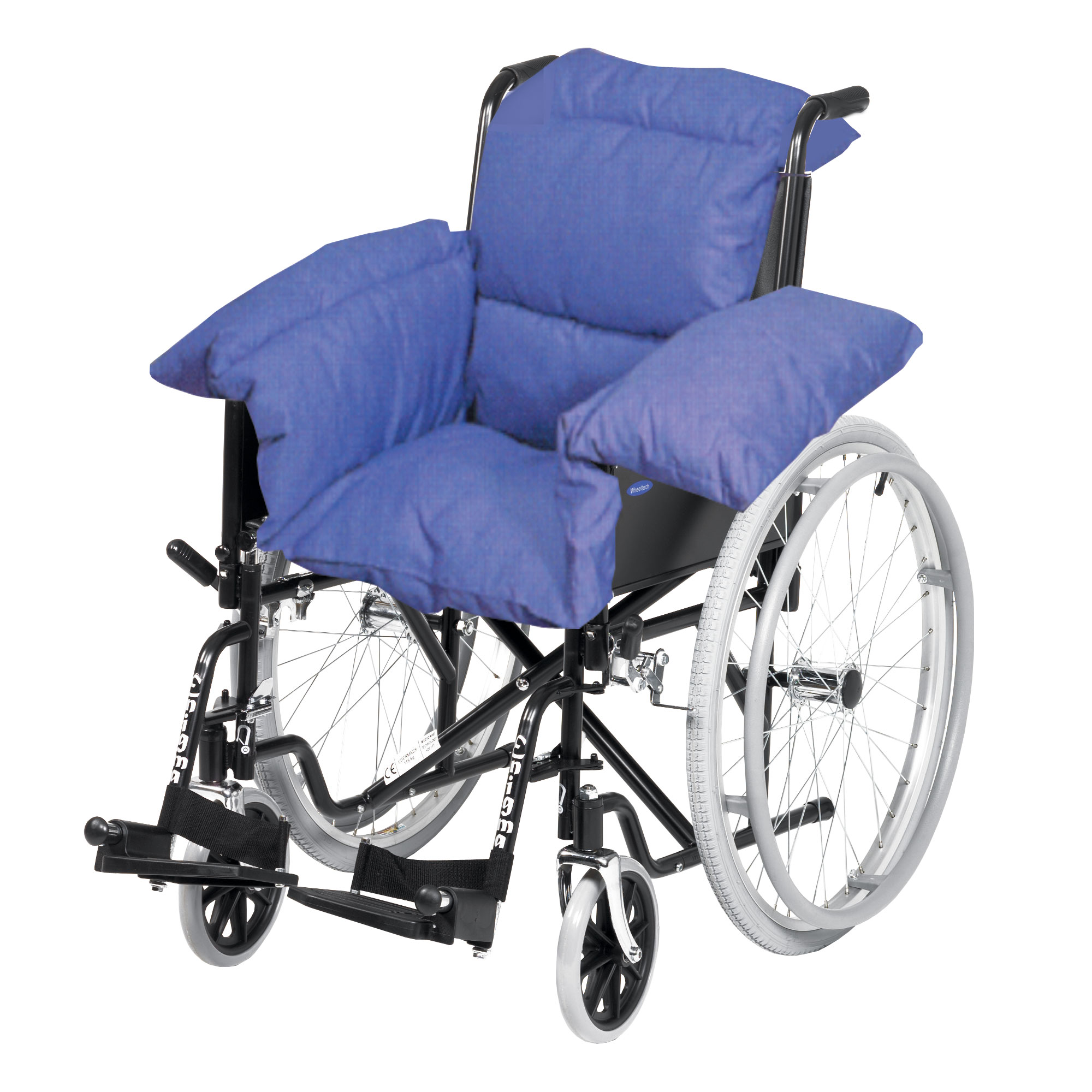Wheelchair Cushion Set | Incontinence Supermarket