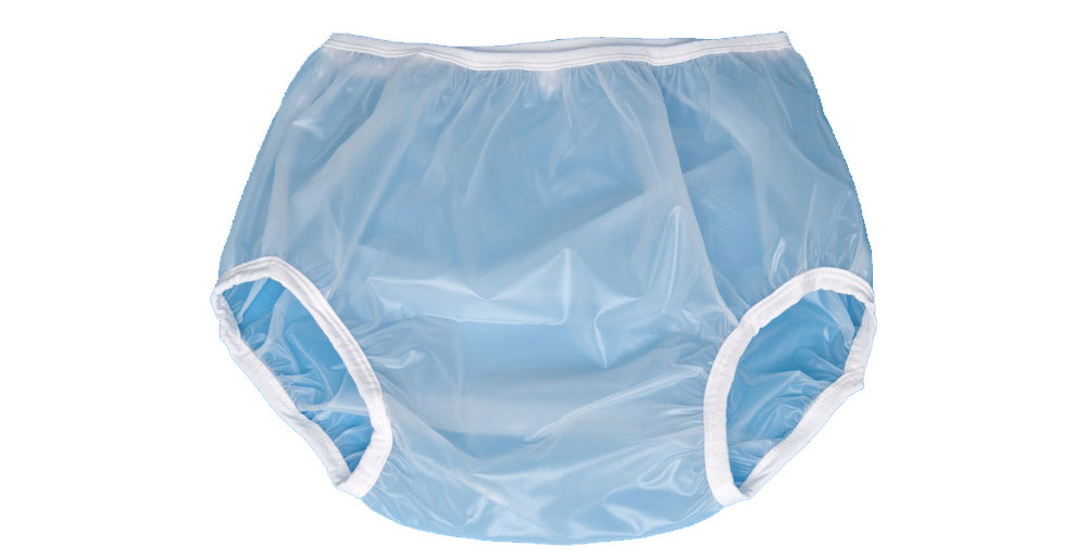 Incontinence Care Products  Reusable Incontinence Pants